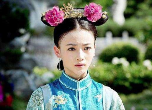 恪妃:清朝第一位汉妃,顺治还为她打破祖制