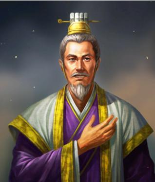 士燮：三国时最低调的诸侯，被邻国封神祭祀至今