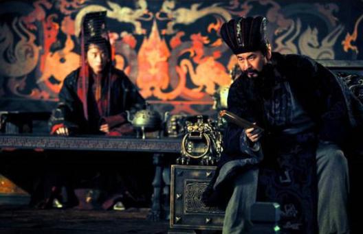 士燮：三国时最低调的诸侯，被邻国封神祭祀至今