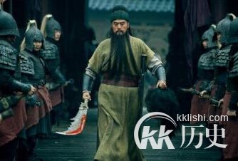 赴汤蹈火的主人公是谁?成语赴汤蹈火的故事