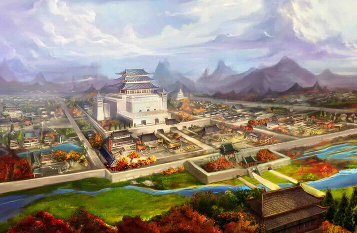 成语长驱直入是什么意思？关于长驱直入的故事