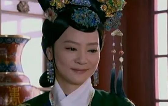 雍正的母亲，最美皇后10年生了6胎，50多岁还在侍寝！