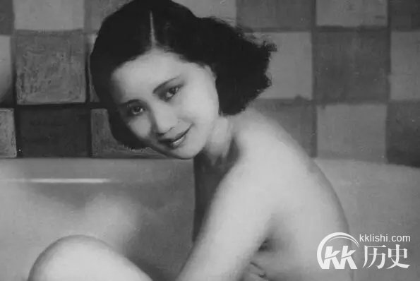 揭秘民国最美军统女特务! 最后却含冤告终