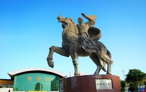 寿命最长的皇帝是谁