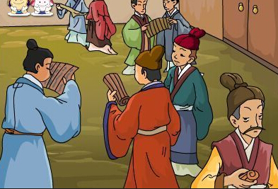 门庭若市是什么意思？关于门庭若市的故事