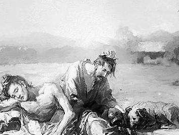 在古代为了更好的赈济灾民，一般都会有哪些方法