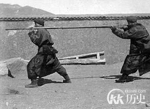 明朝兵力四百万 为何打不过清军十二万
