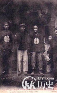 明朝兵力四百万 为何打不过清军十二万
