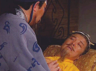 刘备用人一流,为何却没能统一三国呢