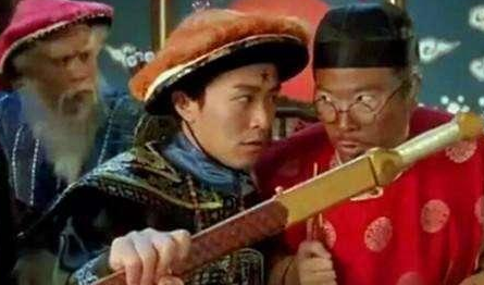 清朝延续明朝的制度 清朝为何没有尚方宝剑和免死金牌