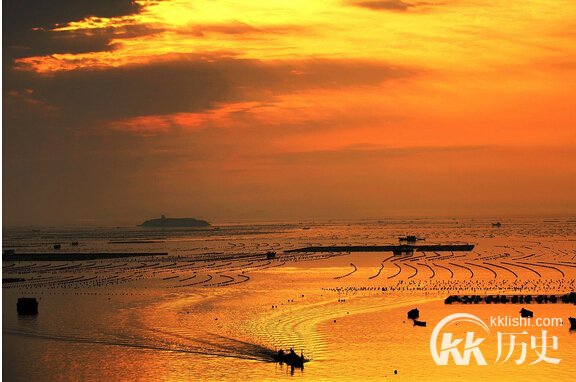 沧海桑田是什么意思？成语沧海桑田出自那个典故