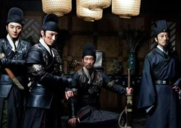 明朝时期的诏狱是什么样的