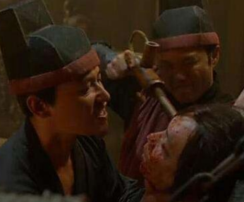 明朝时期的诏狱是什么样的