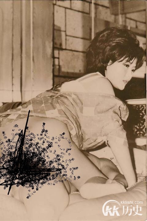 日军拐骗妇女手段太卑鄙!尼姑也不放过