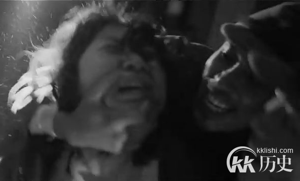 日军拐骗妇女手段太卑鄙!尼姑也不放过