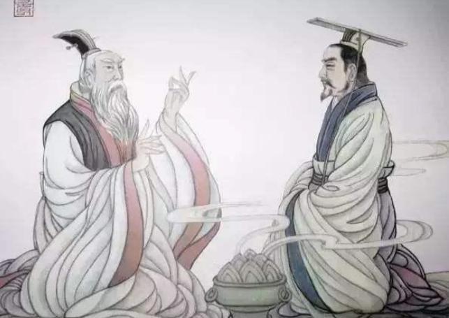 淳于髡借酒谏言，他与齐威王的千古佳话你听过吗