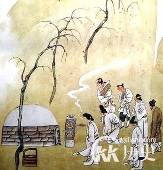 鬼节是什么时候 中国鬼节的传说