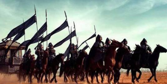 贾诩：把这个王朝彻底推向深渊，尸遍长安