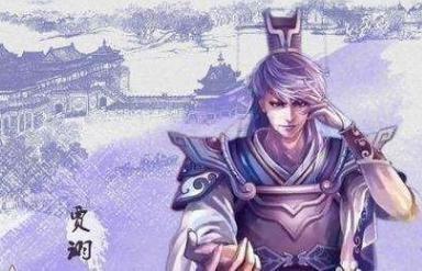 贾诩：把这个王朝彻底推向深渊，尸遍长安