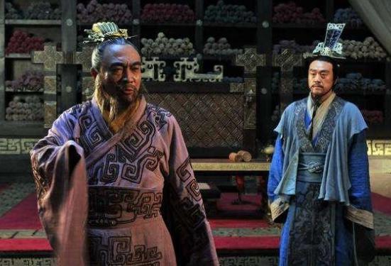 蔡国曾参加的两场战争，背后的原因让人心酸