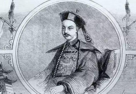 咸丰帝生前安排的人事布局，为何仅维持48天就被奕訢等人推翻了