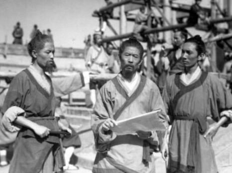 鲁班书简介 鲁班书的作者信息介绍