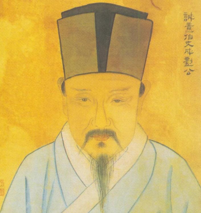 明朝被朱元璋清洗掉的三大开国功臣!纵然明智,又又何用