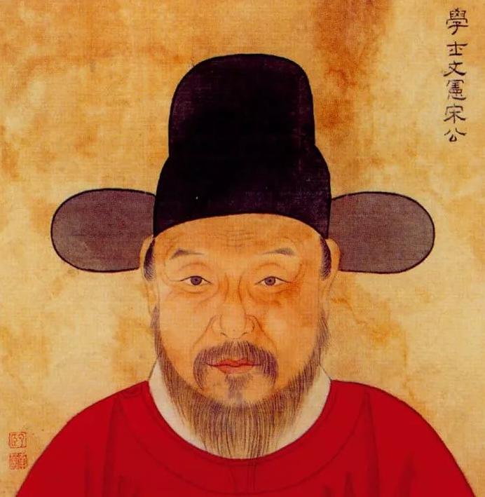 明朝被朱元璋清洗掉的三大开国功臣!纵然明智,又又何用