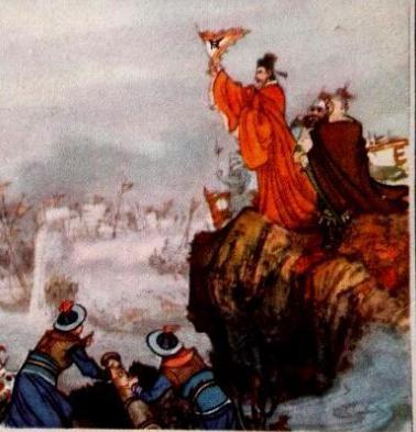 完颜亮如果没有内乱，能灭掉南宋吗