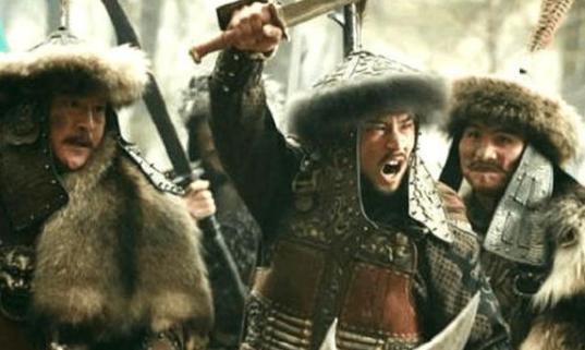 完颜亮如果没有内乱，能灭掉南宋吗