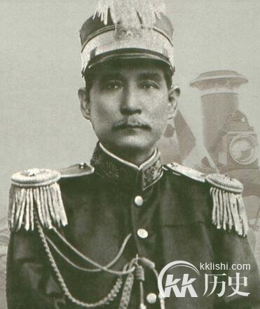 孙中山秘闻：曾建议英、法、美三国占领中国五年