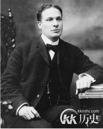 孙中山秘闻：曾建议英、法、美三国占领中国五年