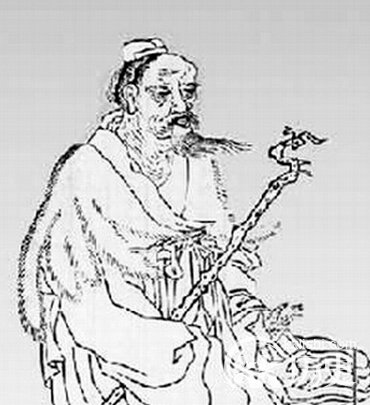 史伯，尽知天下事的第一人