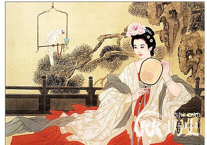 咏雪之慧的主人公是谁？成语咏雪之慧出自哪个典故