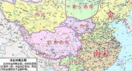 南宋著名理学家吕祖谦简介:与朱熹、张栻并称“东南三贤”