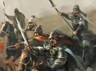 高梁河之战时赵光义为何要亲临战场