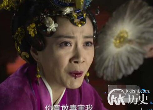 芈月传剧情分集介绍63集：芈茵被国相毒死