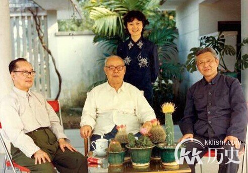 金门炮击：美国舰队被解放军打得抱头鼠窜
