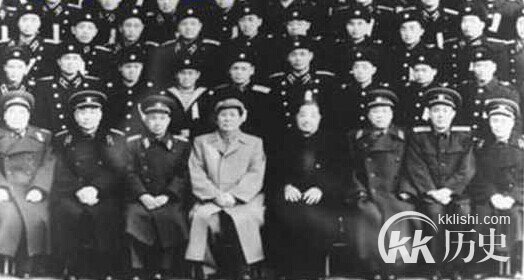 金门炮击：美国舰队被解放军打得抱头鼠窜
