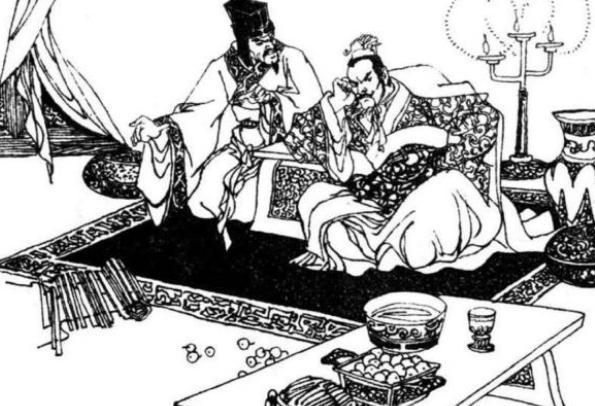 年过六旬的晋文公重耳流亡19年,他到底是幸还是不幸