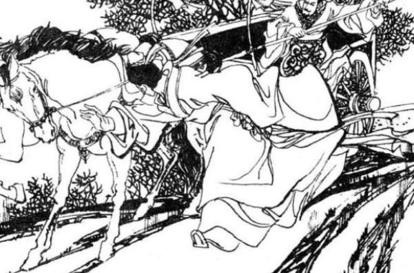 年过六旬的晋文公重耳流亡19年,他到底是幸还是不幸