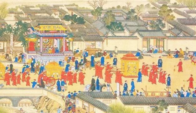 雍正创立一个新制度，却给大清埋下了致命隐患