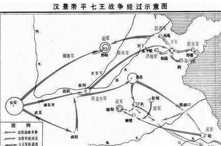 窦太后希望梁王登上皇位 窦太后为何对这个儿子如此偏爱