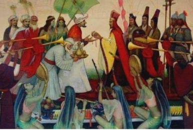 和亲政策对大唐与周边民族带来了哪些影响