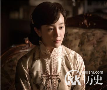 碧血书香梦沈碧云是谁演的 沈碧云的扮演者张檬简介