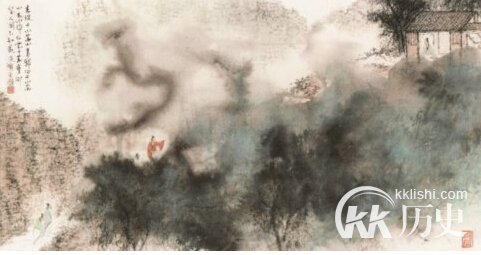 成语波澜老成的主人公是谁?波澜老成有何典故