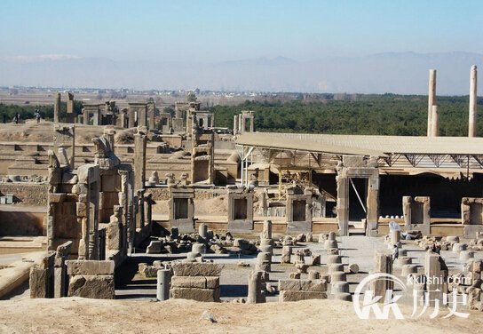 论“猗顿故城”可能是夏朝遗址