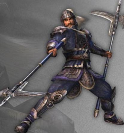 历史上真实的于禁是什么人