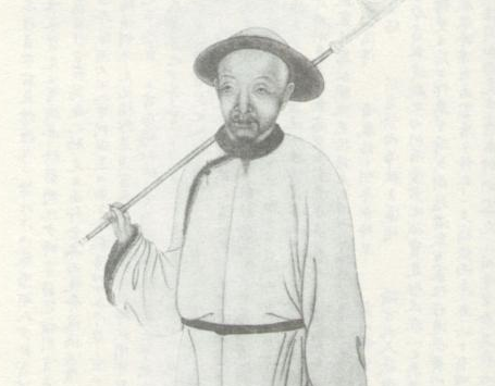 洪亮吉因为一封信差点被杀，信中到底写了什么