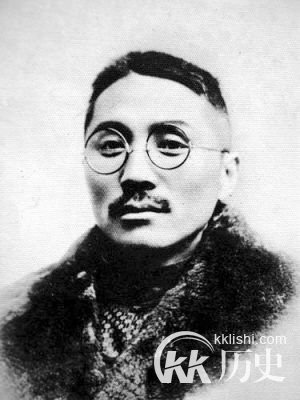 王亚樵是谁？揭秘民国第一杀手斧头帮帮主王亚樵